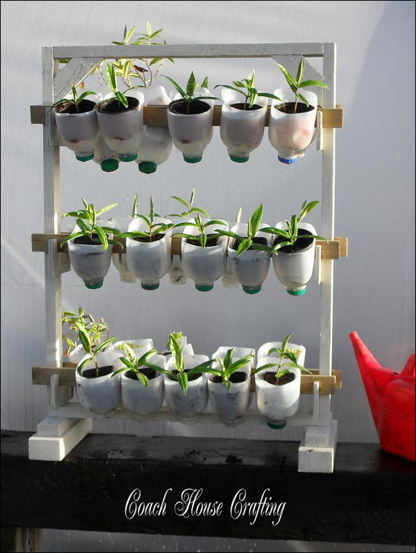 The Greenhouse Space Saver The Greenhouse Space Saver