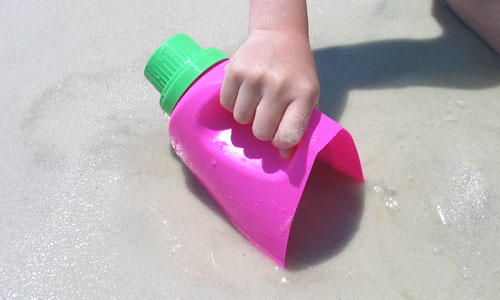 Cool Beach Buckets and Scoops Cool Beach Buckets and Scoops