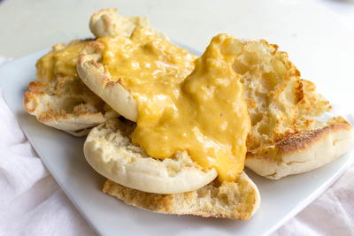 Welsh Rarebit Welsh Rarebit