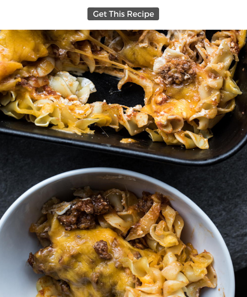 Poor Man Husband Casserole Poor Man Husband Casserole