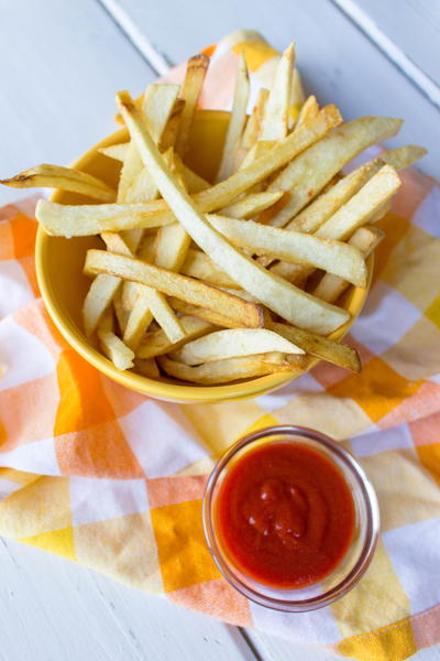 Les Halles Fries Les Halles Fries
