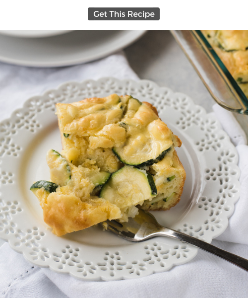 Baked With Love Zucchini Casserole Baked With Love Zucchini Casserole