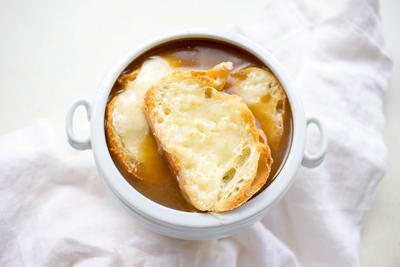 Onion Soup Les Halles Onion Soup Les Halles