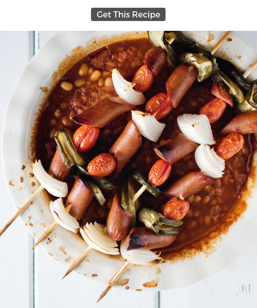 Dude Ranch Beans Dude Ranch Beans