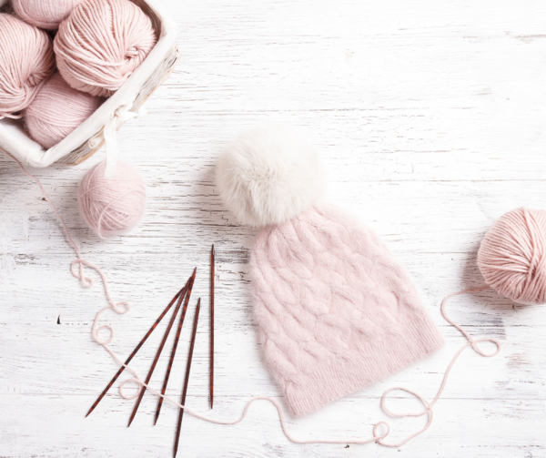 What You Can Knit On DPNs What You Can Knit On DPNs