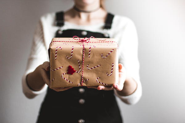 Try Swapping Gifts and Toys Try Swapping Gifts and Toys