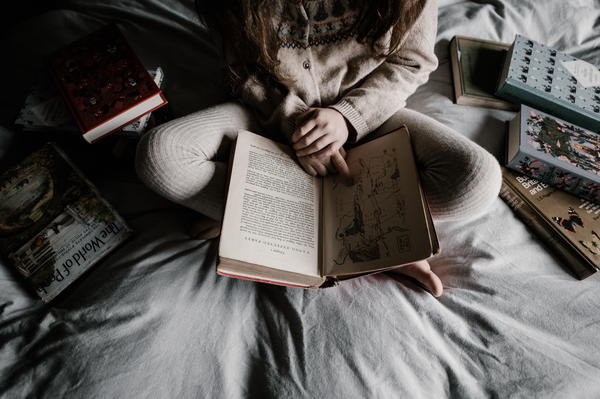 Buy Some Budget Books Buy Some Budget Books