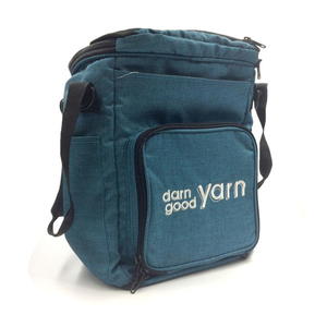 Must-Have Yarn Storage Bag Giveaway