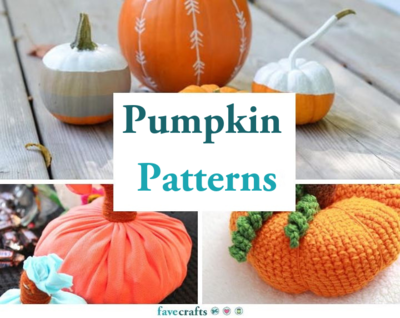 Pumpkin Patterns Pumpkin Patterns