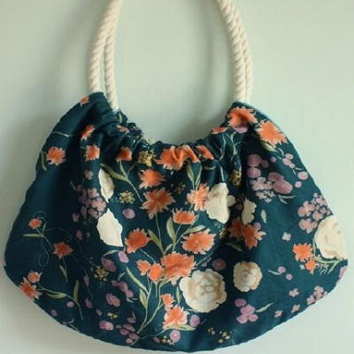 Rope Handbag Rope Handbag