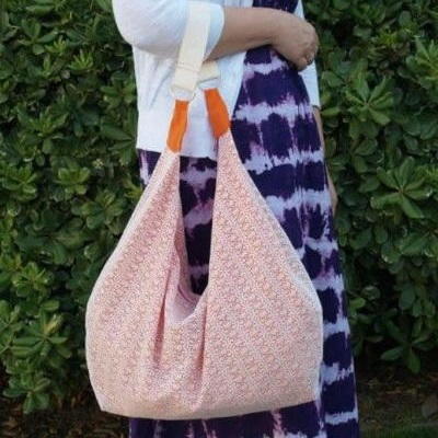 4 Hour Slouchy Hobo Bag 4 Hour Slouchy Hobo Bag