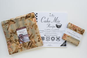 Collection for a Cause Fabric Giveaway