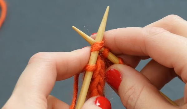 Knit 2 together Knit 2 together