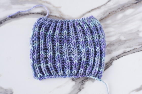 Brioche Knitting Brioche Knitting