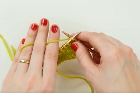 Continental Knitting Continental Knitting