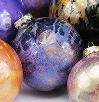 15 really cool christmas tree ornaments Personalized Handmade Christmas Ornaments | FaveCrafts.com