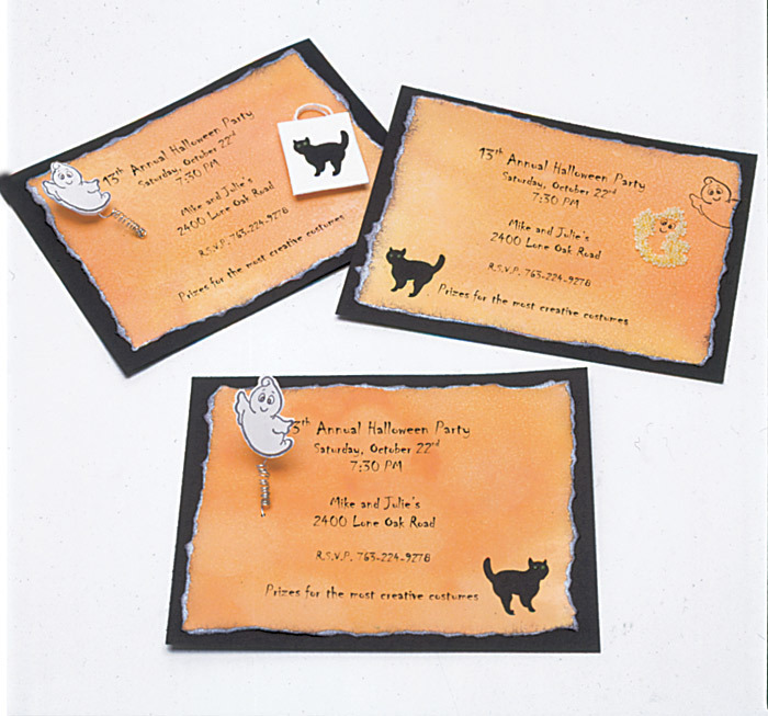 popup ghost cards from creative home arts favecrafts