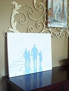 silhouette favecrafts materials