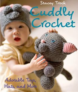 Cuddly Crochet | AllFreeCrochet.com