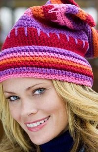 valentine's fitted hats
