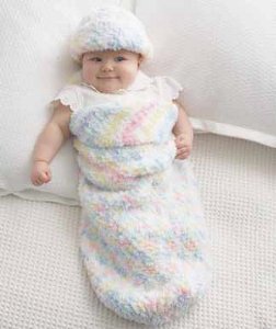 baby crochet pipsqueak blanket bernat pattern Hat AllFreeCrochet.com Pipsqueak Cocoon and Baby baby crochet pipsqueak blanket bernat pattern Hat AllFreeCrochet.com Pipsqueak Cocoon and Baby