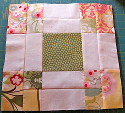 20 Stunning Disappearing Nine Patch Patterns | FaveQuilts.com