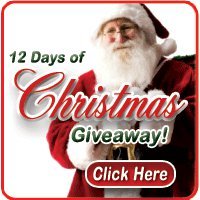 12 Days of Christmas Giveaway  AllFreeKidsCrafts.com