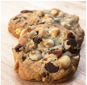 fitcrunch loaded cookie