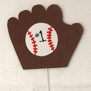 Sports Crafts For Kids 6