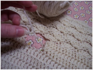 Download How To Repair an Afghan | AllFreeCrochetAfghanPatterns.com