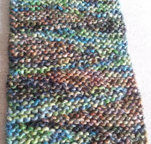 Unicorn Horn Scarf Unicorn Horn Scarf