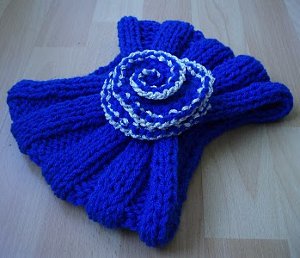 What Was Princess Kate’S Knitting Pattern? – UUKAMV
