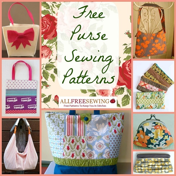 decor wall nursery free printable Sewing AllFreeSewing.com Free 20 Patterns Purse decor wall nursery free printable Sewing AllFreeSewing.com Free 20 Patterns Purse