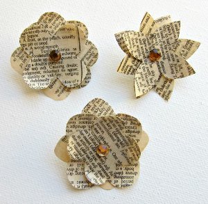 nifty book page tissue paper flowers image 5 below 6 ultra artistic found paper flower image 6 below 7 vintage dictionary paper flowers image 7 - Printable Book Pages nifty book page tissue paper flowers image 5 below 6 ultra artistic found paper flower image 6 below 7 vintage dictionary paper flowers image 7 - Printable Book Pages