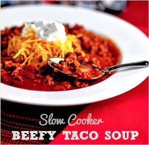 28 Slow Cooker Taco Recipes That Reinvent Taco Tuesday ...