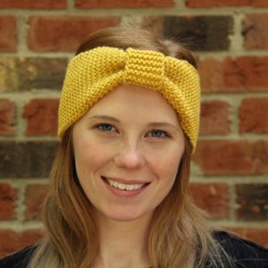 25 Knit Headband Patterns and Other Simple Knit Accessories ...