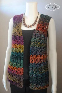 Free Crochet Vest Patterns Cool 48 Crochet Vest Patterns AllFreeCrochet Free Crochet Vest Patterns Cool 48 Crochet Vest Patterns AllFreeCrochet
