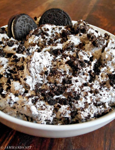 Oreo Fluff | RecipeLion.com