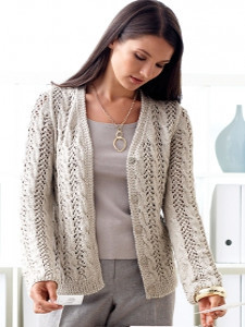 cardigan knit summer cardigans perfect lace lacy eyelet