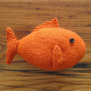 Knit Fish | AllFreeKnitting.com
