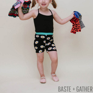 Printable Kids Shorts Patterns AllFreeSewing Com