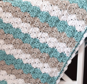to blanket queen crochet how size Blanket Stitch Shell Sea Crochet Baby to blanket queen crochet how size Blanket Stitch Shell Sea Crochet Baby