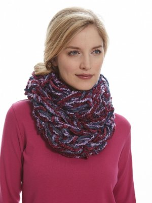 15 Simple Arm Knitting Patterns | AllFreeKnitting.com