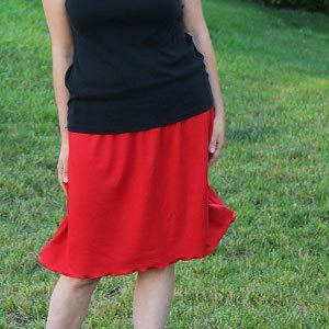 Surprising Top 100 Sewing Project Ideas of 2014: Free Skirt Patterns ...
