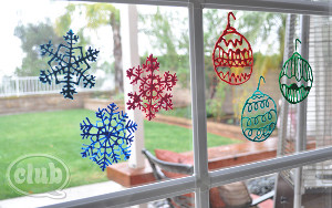 23 Christmas  Craft Ideas  for the Classroom  