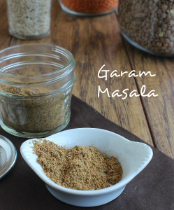 spice homemade garam masala blend allfreecopycatrecipes