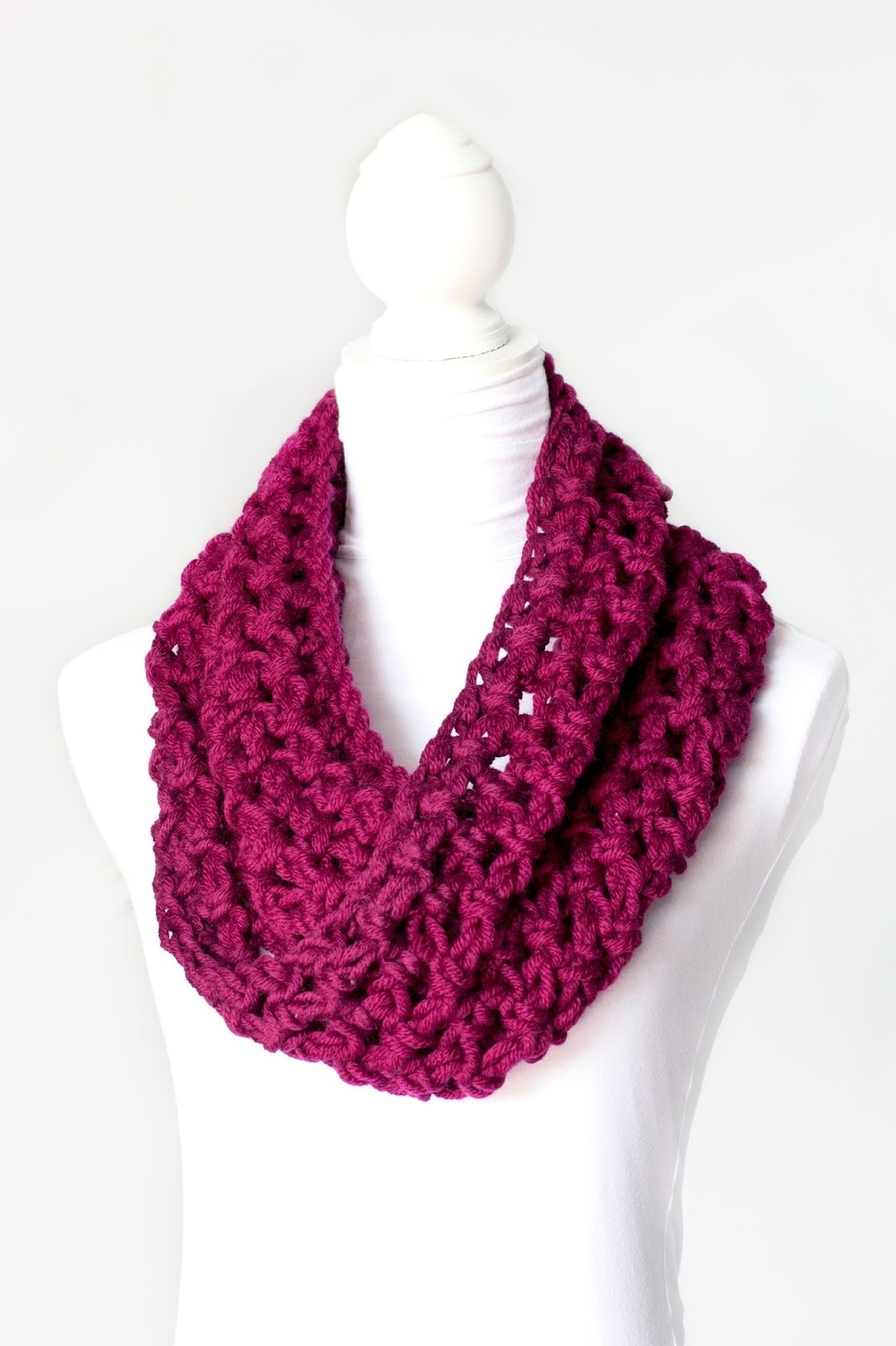 Easy Crochet Cowl Pattern Unique Inspiration Design Easy Crochet Cowl Pattern Unique Inspiration Design