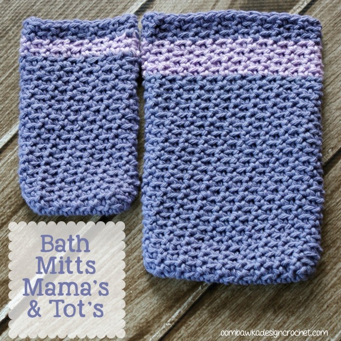 double-the-fun-bath-mitts-allfreecrochet