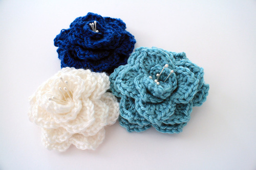 crocheted floral headband 183 how to stitch a knit or two hour crocodile stitch flower allfreecrochet crocheted floral headband 183 how to stitch a knit or two hour crocodile stitch flower allfreecrochet