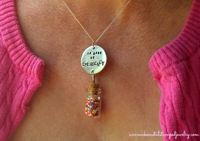 stash necklace stash necklace